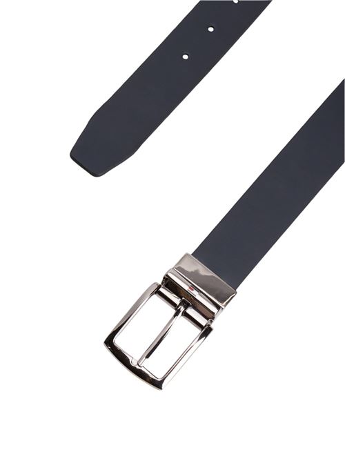 AM0AM13012DW6 NERO Tommy Jeans | AM0AM13012DW6 NERO